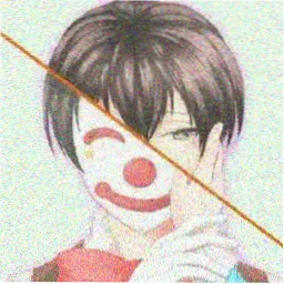 留言者苍梧的展示头像